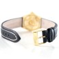 Preview: Breitling Uhr Callistino gebraucht Lady Quarz Gold Ref. K52043 Revision