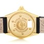 Preview: Breitling Uhr Callistino gebraucht Lady Quarz Gold Ref. K52043 Revision