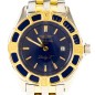 Preview: Breitling Uhr Lady J gebraucht Quarz Ref. D52065