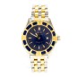 Preview: Breitling Uhr Lady J gebraucht Quarz Ref. D52065