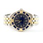 Preview: Breitling Uhr Lady J gebraucht Quarz Ref. D52065