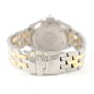 Preview: Breitling Uhr Lady J gebraucht Quarz Ref. D52065
