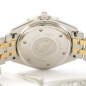 Preview: Breitling Uhr Lady J gebraucht Quarz Ref. D52065