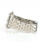 Preview: Breitling Uhr Lady Starliner Quarz Edelstahl Ref. A71340