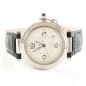 Preview: Cartier Pasha gebraucht Unisex Edelstahl Automatik Ref. 2378