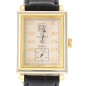 Preview: Chronoswiss Uhr Hora Handaufzug Edelstahl Ref. CH 1351 Revision