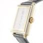 Preview: Chronoswiss Uhr Hora Handaufzug Edelstahl Ref. CH 1351 Revision