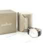 Preview: Jaeger-LeCoultre Uhr Master Ultra Thin gebraucht Date Ref. 174.8.37.S Revision