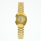 Preview: Rado Diastar Uhr gebraucht The Original Diamonds Lady Quarz