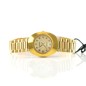 Preview: Rado Diastar Uhr gebraucht The Original Diamonds Lady Quarz
