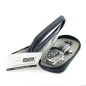 Preview: Zeno-Watch Basel Pilot gebraucht Oversize Ref. 8557 Revision