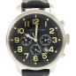 Preview: Zeno-Watch Basel Pilot gebraucht Oversize Ref. 8557 Revision