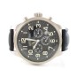 Preview: Zeno-Watch Basel Pilot gebraucht Oversize Ref. 8557 Revision