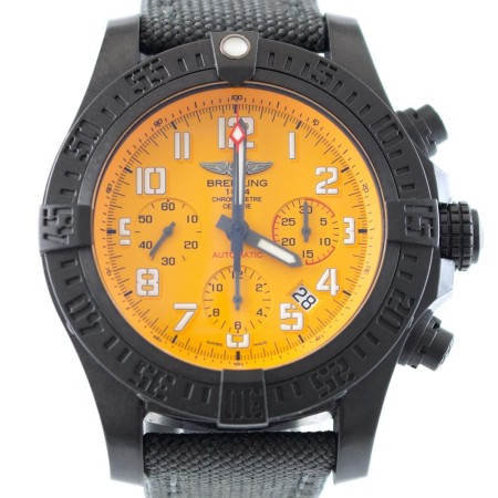 Breitling Uhr Avenger Hurricane 45 gebraucht XB0180