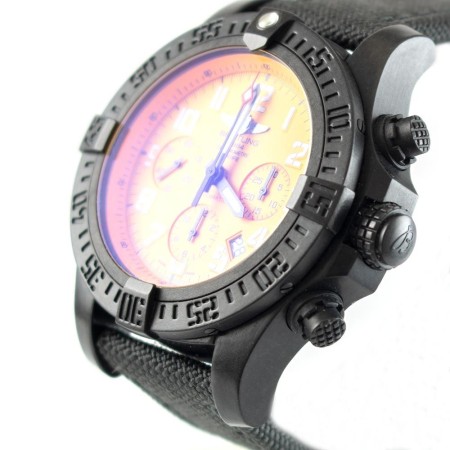 Breitling Uhr Avenger Hurricane 45 gebraucht XB0180