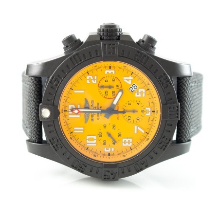 Breitling Uhr Avenger Hurricane 45 gebraucht XB0180