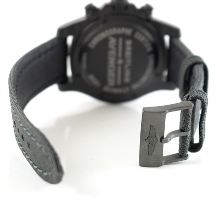 Breitling Uhr Avenger Hurricane 45 gebraucht XB0180