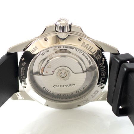 Chopard Uhr Mille Miglia Gran Turismo XL Automatik Ref. 8997