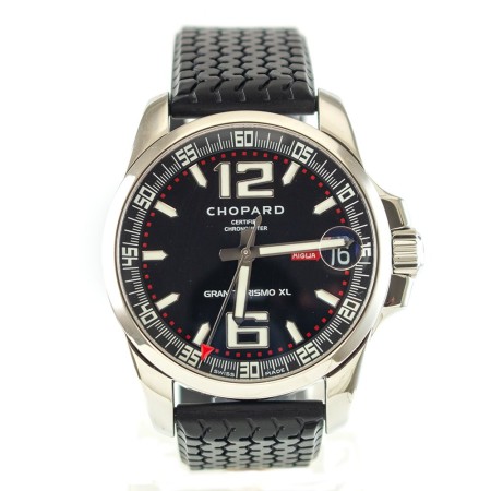 Preview: Chopard Uhr Mille Miglia Gran Turismo XL Automatik Ref. 8997