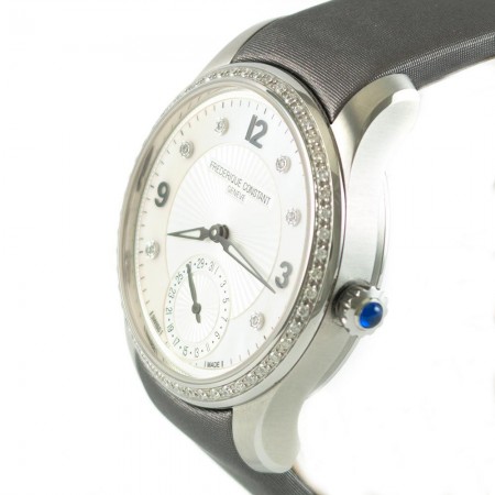 Preview: Frederique Constant Uhr Maxime Manufacture Lady