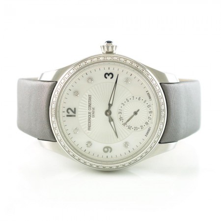 Preview: Frederique Constant Uhr Maxime Manufacture Lady