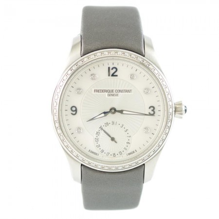 Preview: Frederique Constant Uhr Maxime Manufacture Lady