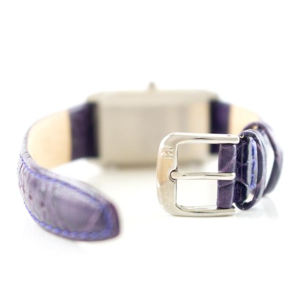Jaeger-LeCoultre Reverso gebraucht Handaufzug Lady Ref. 260.8.86