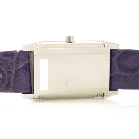 Jaeger-LeCoultre Reverso gebraucht Handaufzug Lady Ref. 260.8.86