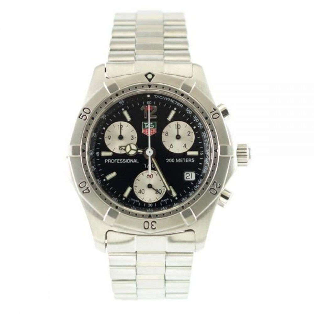 Tag heuer ck1110 top